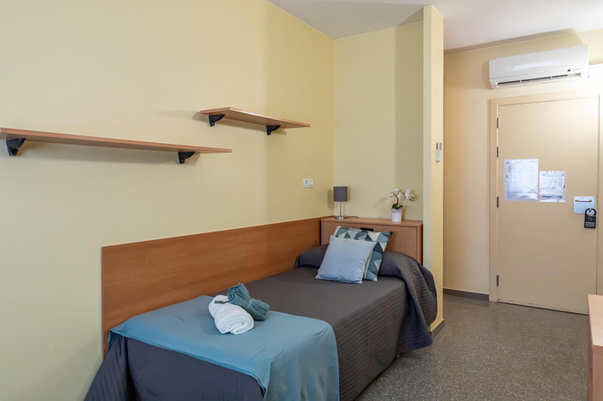 Resa Emperador Carlos V Granada Zimmer foto