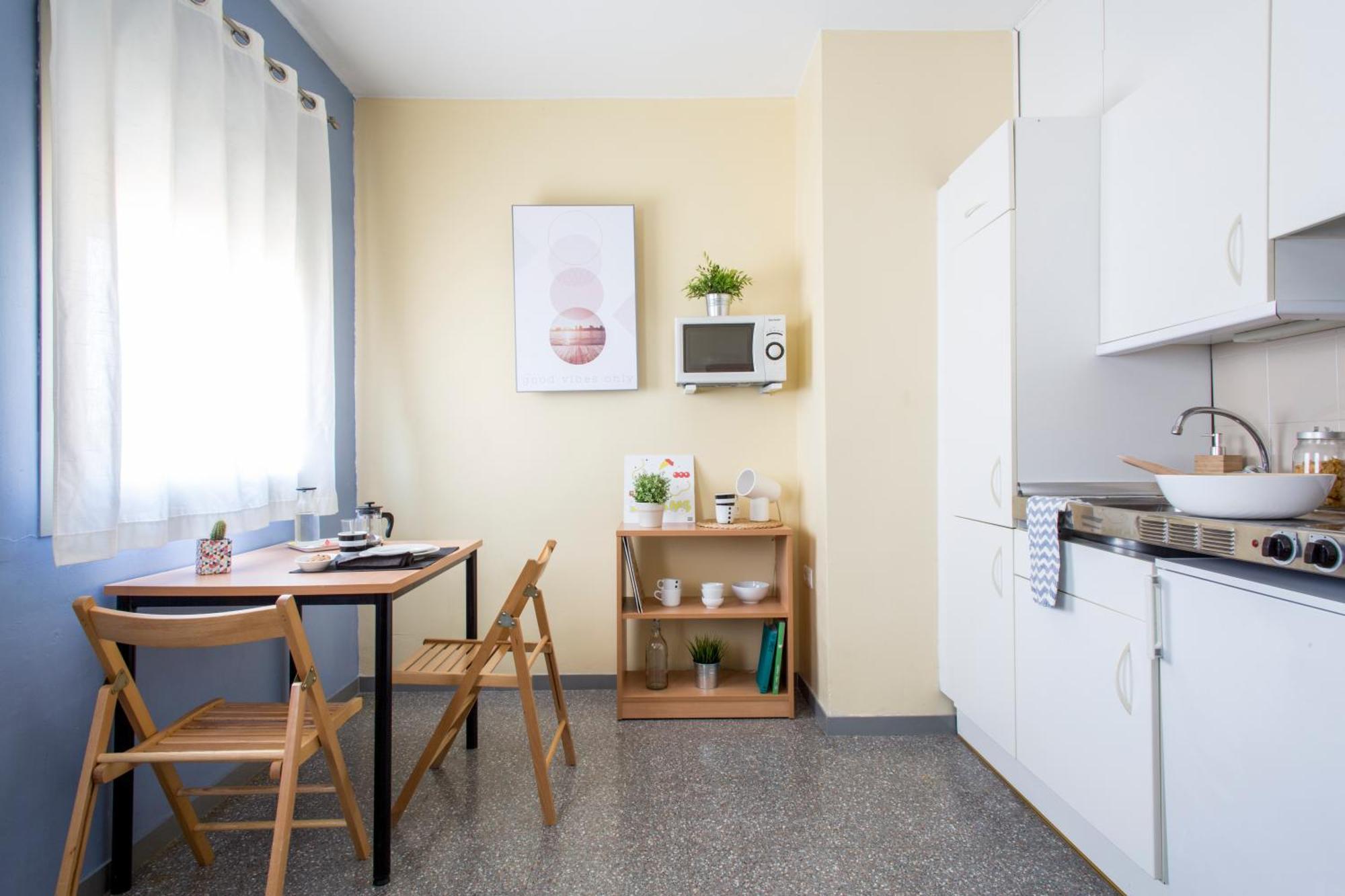 Resa Emperador Carlos V Granada Zimmer foto