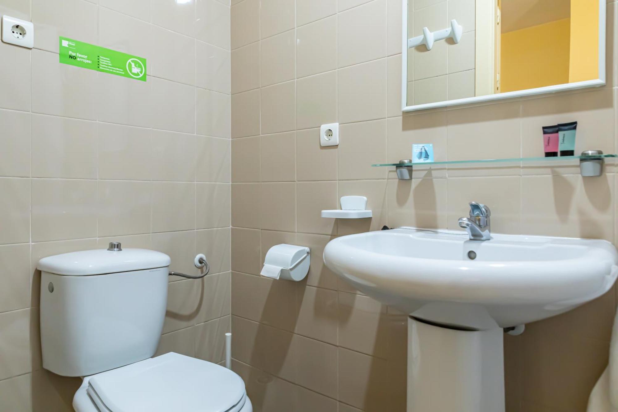 Resa Emperador Carlos V Granada Zimmer foto