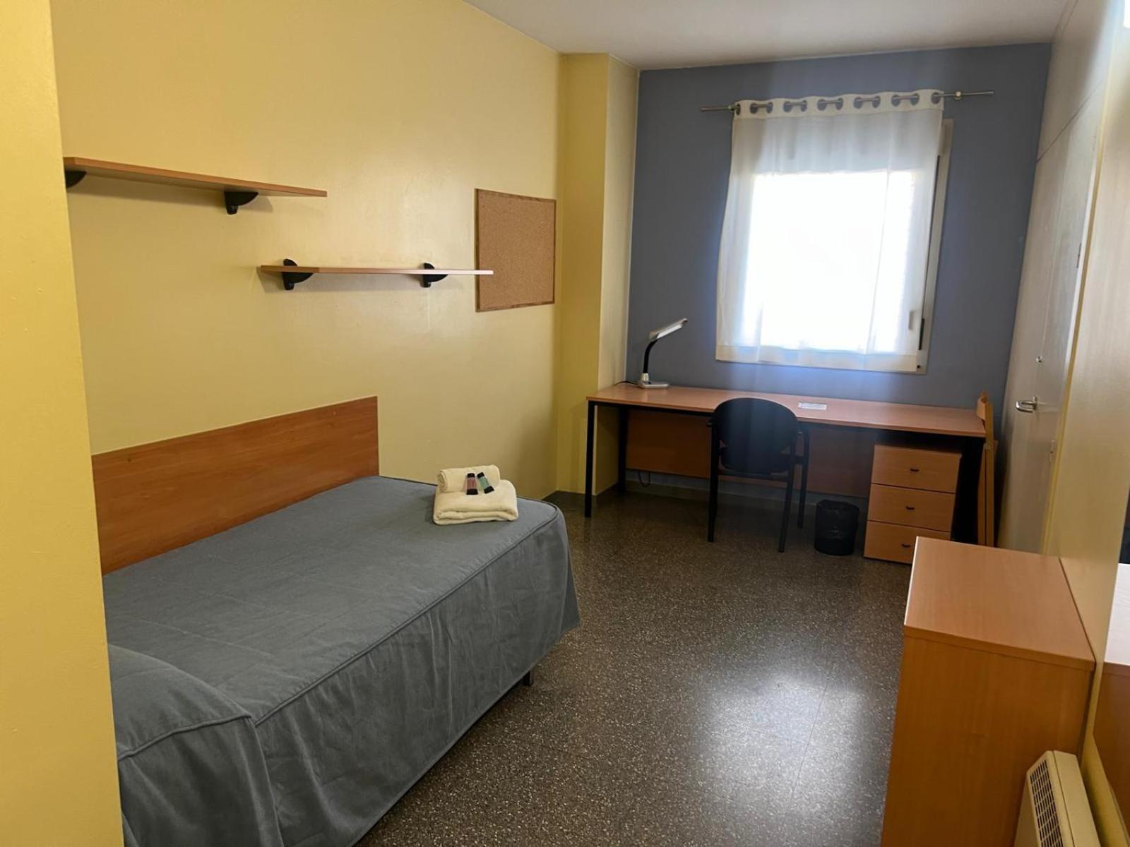 Resa Emperador Carlos V Granada Zimmer foto