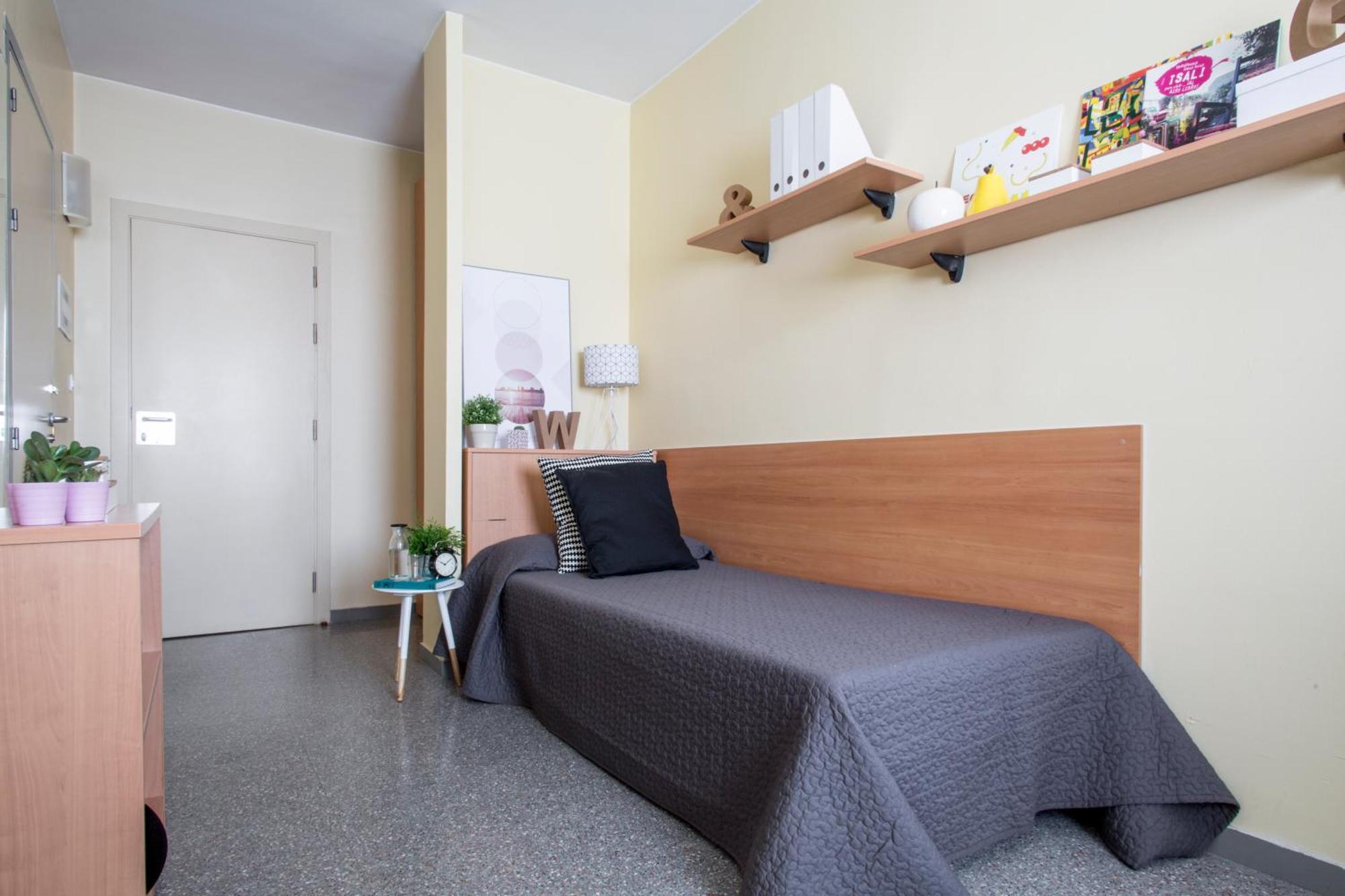 Resa Emperador Carlos V Granada Zimmer foto